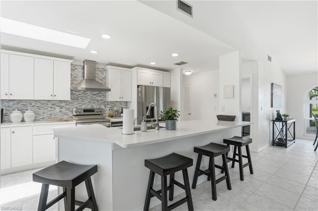 132 Bordeaux Cir, Naples, FL 34112 Photo