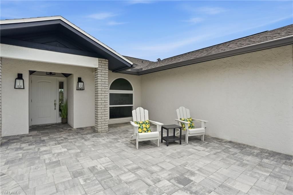 132 Bordeaux Cir, Naples, FL 34112 Photo