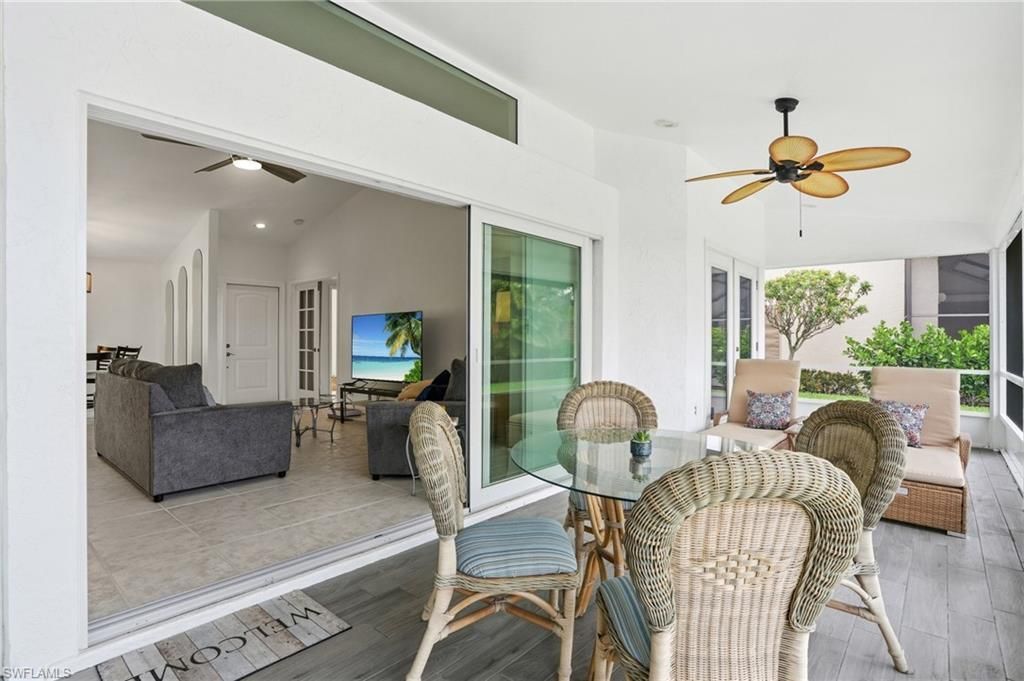 132 Bordeaux Cir, Naples, FL 34112 Photo
