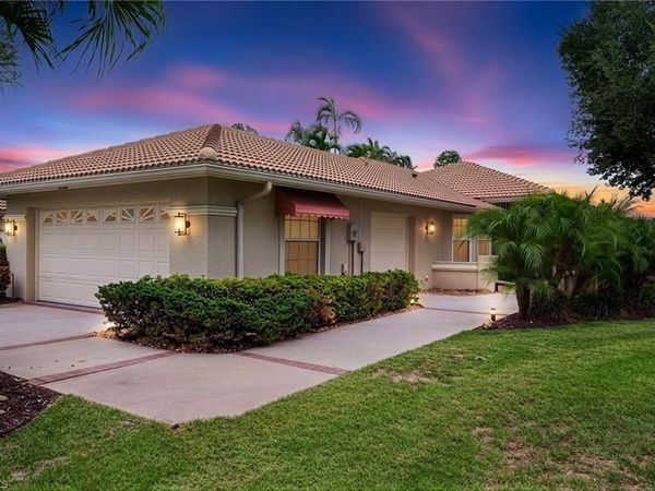11769 Quail Village WAY , Unit 154-5, NAPLES, FL 34119