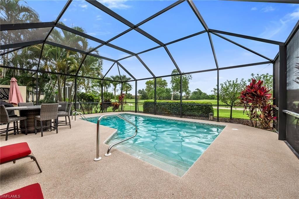 11769 Quail Village Way, Naples, FL 34119 Photo