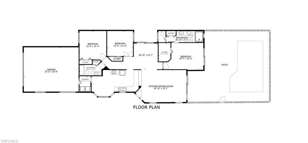 11769 Quail Village Way, Naples, FL 34119 Photo