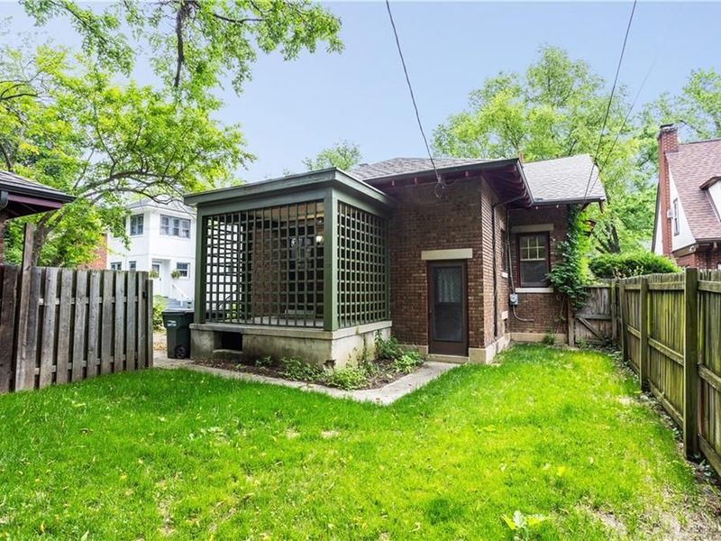 1723 Auburn Avenue, Dayton, OH 45406 Photo 34