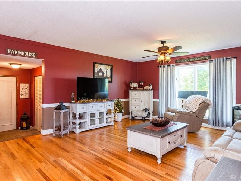 4289 Church Road, Urbana, OH 43078 Photo 34
