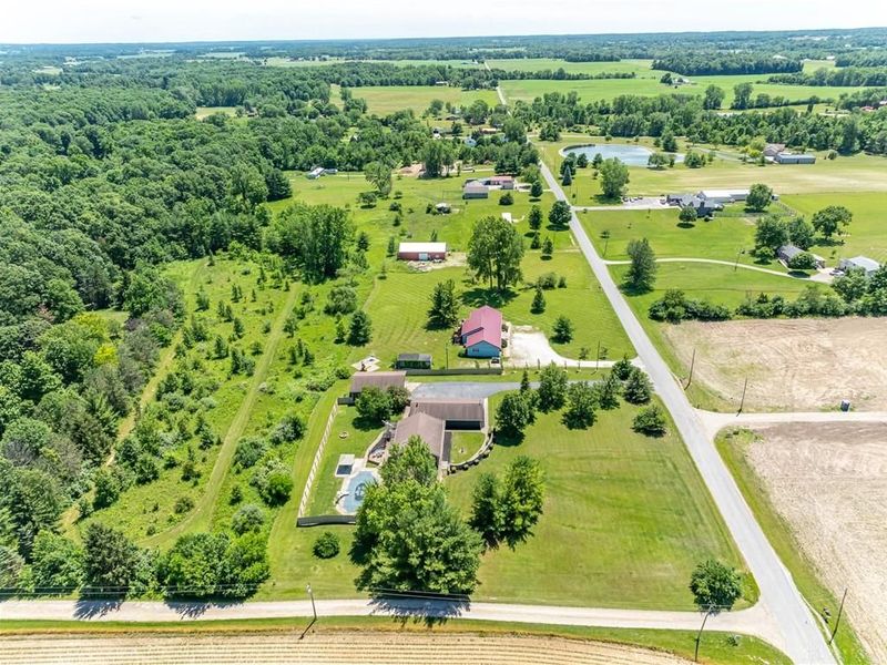 4289 Church Road, Urbana, OH 43078 Photo 62
