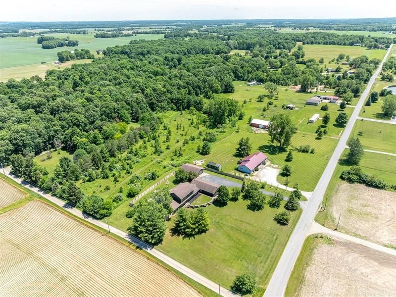 4289 Church Road, Urbana, OH 43078 Photo 63