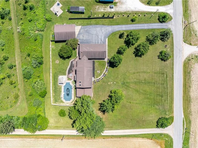 4289 Church Road, Urbana, OH 43078 Photo 70