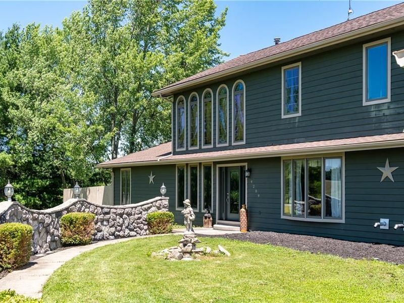 4289 Church Road, Urbana, OH 43078 Photo 8