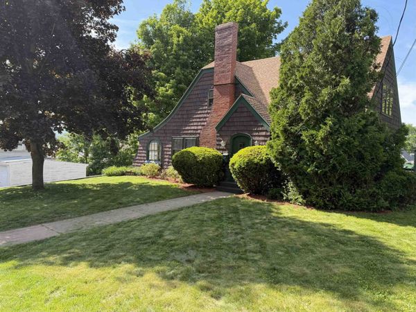 10 Beech Street, Franklin, NH 03235
