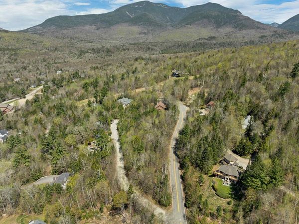 109 snows Mountain Road, Waterville Valley, NH 03215