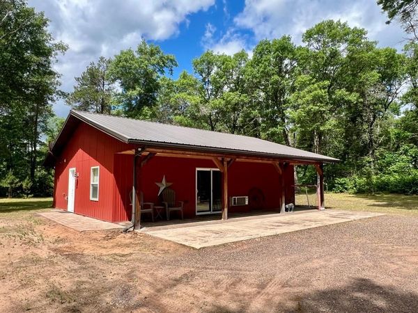 N 13035 Gilmore Drive, Minong, WI 54859