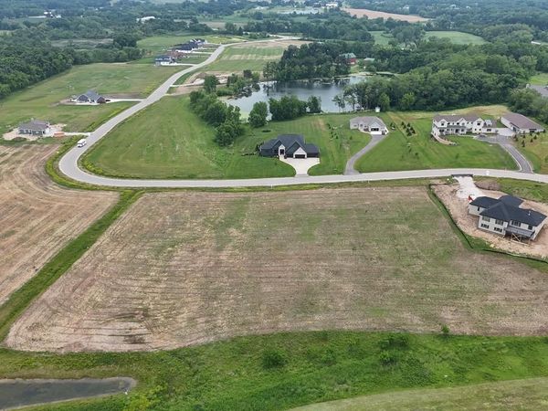 1011 BEERE LANE, Burlington, WI 53105