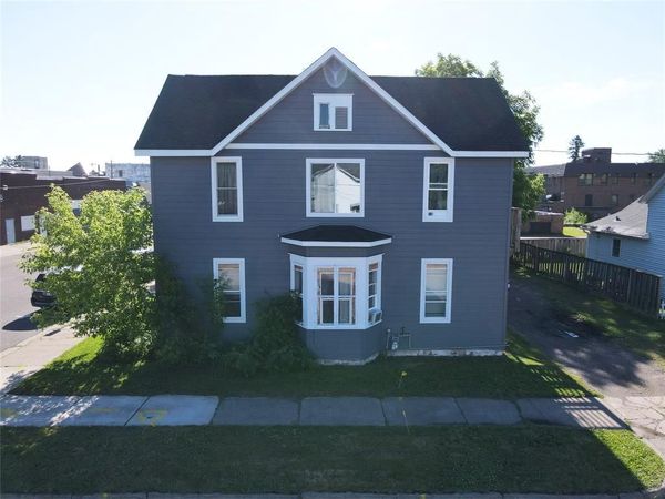 36 W Eau Claire Street, Unit 1-4, Rice Lake, WI 54868