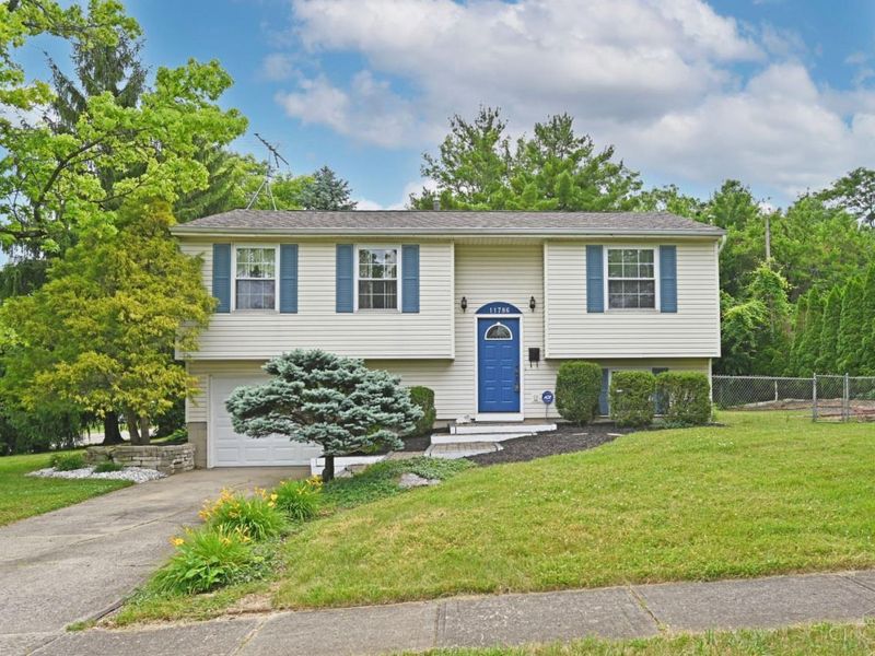 11786 Elkwood Drive, Forest Park, OH 45240 Photo 1
