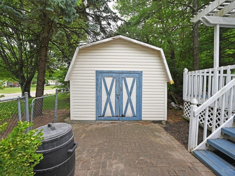 11786 Elkwood Drive, Forest Park, OH 45240 Photo 30