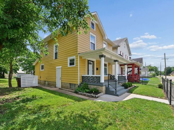 621 Garfield Street, Middletown, OH 45044