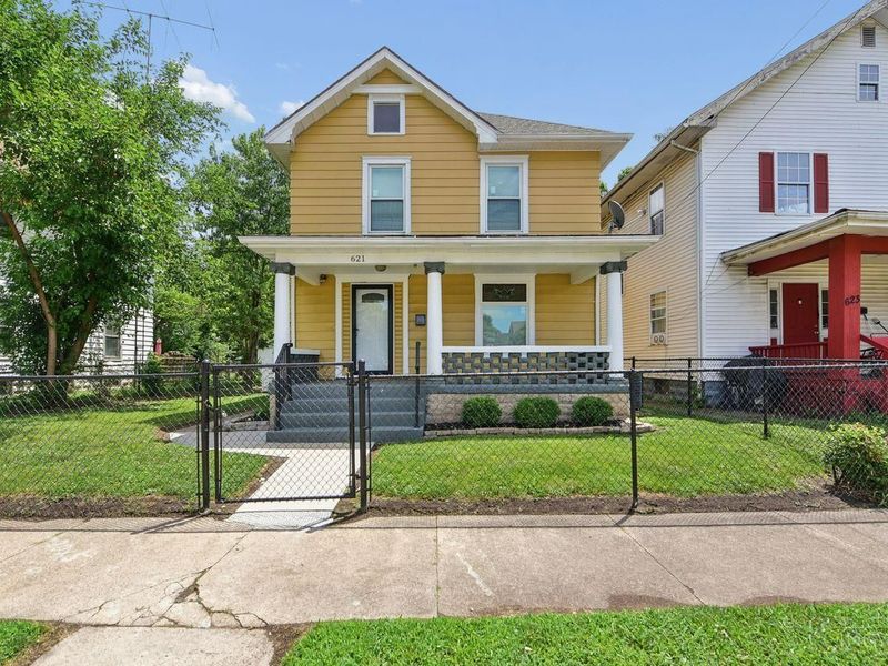 621 Garfield Street, Middletown, OH 45044 Photo 2