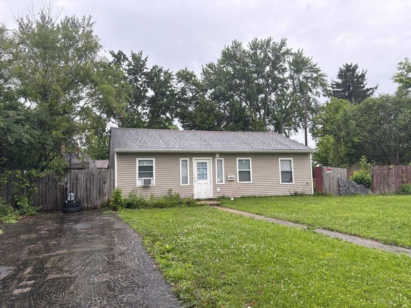4625 Freudenberger Avenue, Dayton, OH 45417 Photo 2