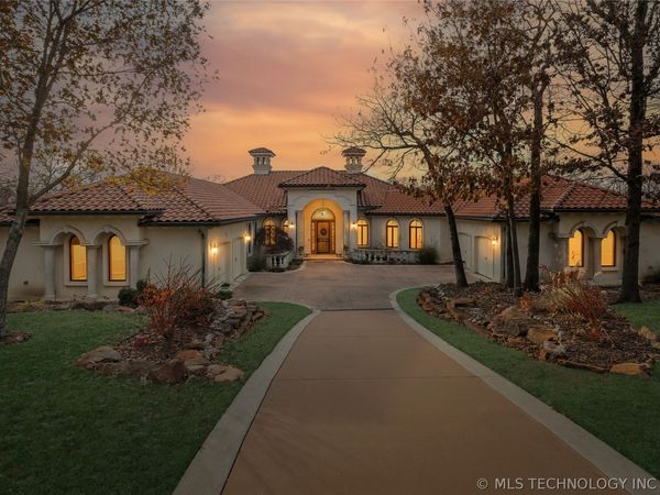 2125 W 73rd Street , Tulsa, OK 74132