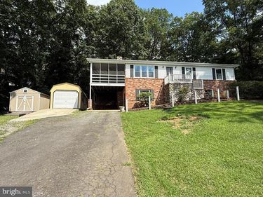 6633 GRAYS MILL ROAD , WARRENTON, VA 20187