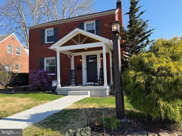 1707 LINCOLN DRIVE, CAMP HILL, PA 17011