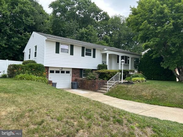 865 MOREFIELD ROAD , PHILADELPHIA, PA 19115