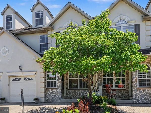 131 MEADOW VIEW LANE, LANSDALE, PA 19446