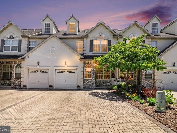 131 MEADOW VIEW LANE, LANSDALE, PA 19446