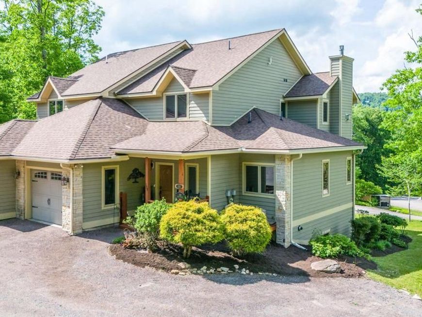 308 Winding Trail Lane , Unit 11B, Oakland, MD 21550 Main Photo