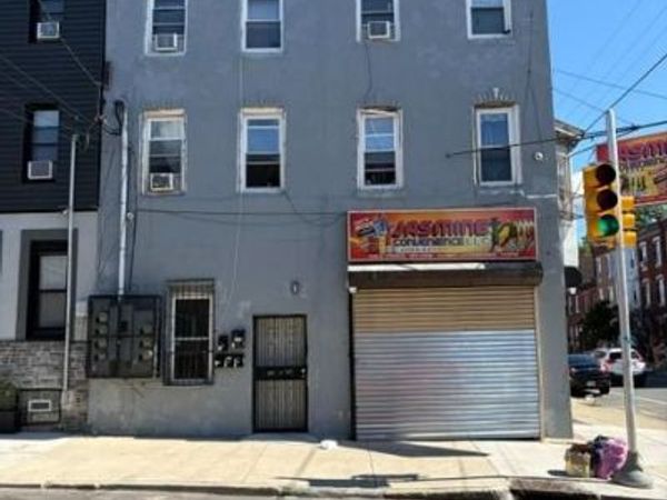 501-3 W YORK STREET , PHILADELPHIA, PA 19133