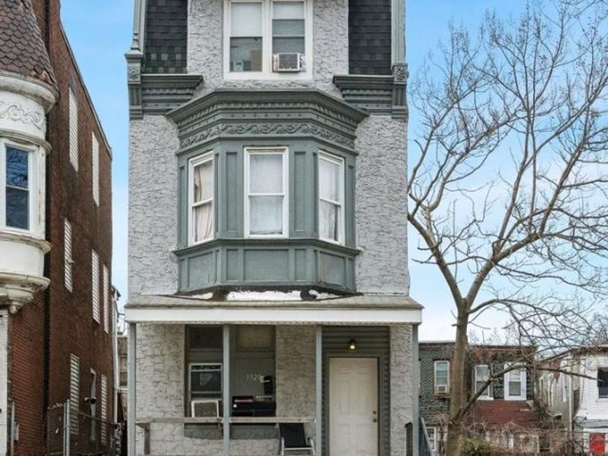 3328 N 17th Street , Philadelphia, PA 19140 Main Photo