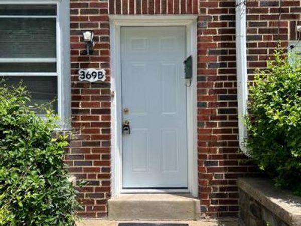 1531 W WYNNEWOOD ROAD , Unit 369B, ARDMORE, PA 19003
