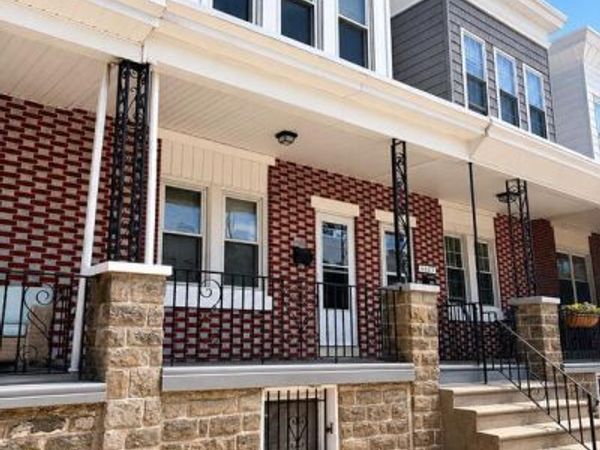 4045 DEXTER STREET , PHILADELPHIA, PA 19128