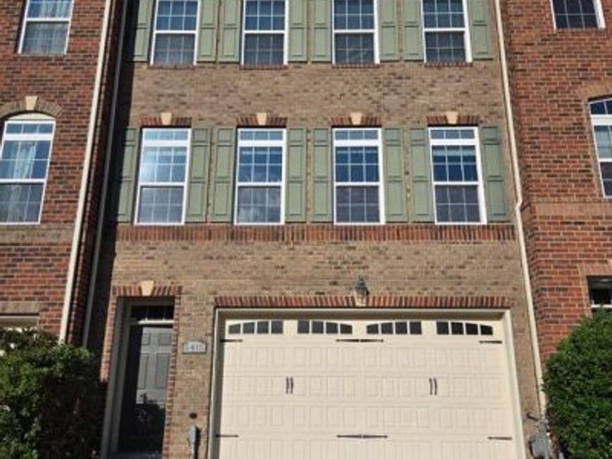 5415 Stream Bank Lane , Greenbelt, MD 20770 Main Photo