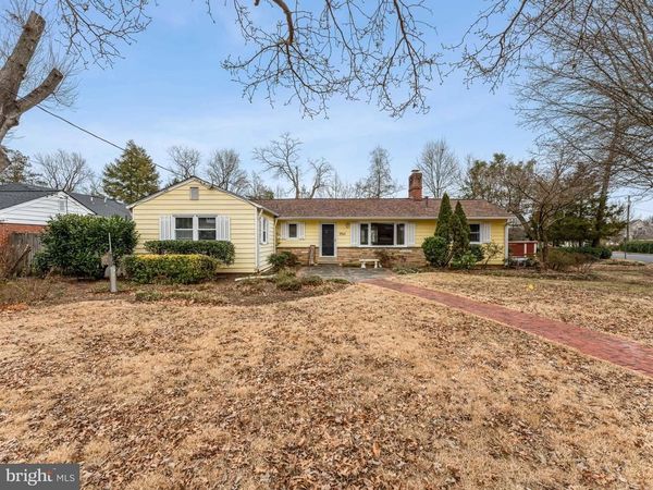 3503 MAPLE COURT , FALLS CHURCH, VA 22041