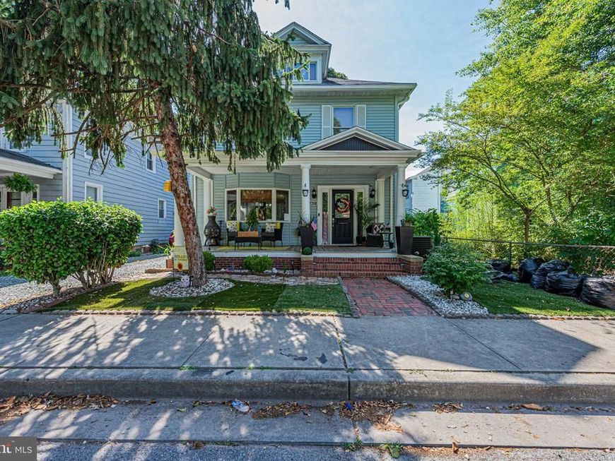 726 Smith Street, Salisbury, MD 21801 Main Photo