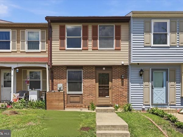 3 VALLEY PARK COURT , DAMASCUS, MD 20872