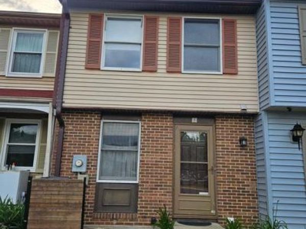 3 VALLEY PARK COURT , DAMASCUS, MD 20872