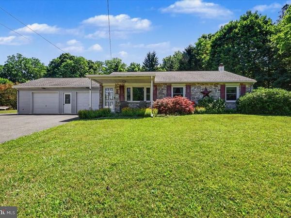 451 SAYLORS MILL ROAD, SPRING CITY, PA 19475