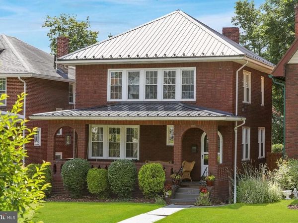 525 LOUISIANA AVENUE , CUMBERLAND, MD 21502