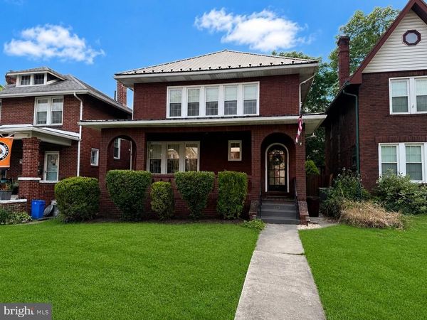 525 LOUISIANA AVENUE, CUMBERLAND, MD 21502