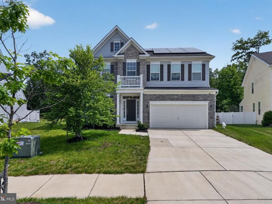 16208 Tortola Drive , Accokeek, MD 20607 Main Photo