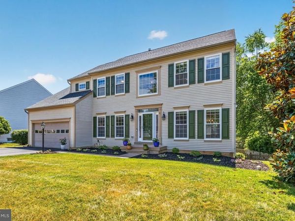 6 MONARCH COURT, STAFFORD, VA 22554