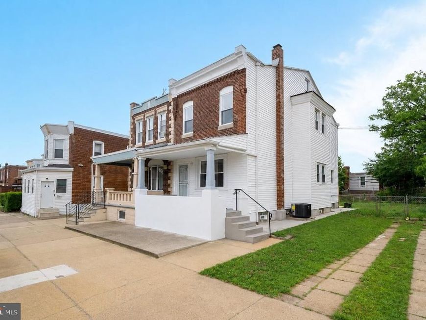6129 Ditman Street , Philadelphia, PA 19135 Main Photo