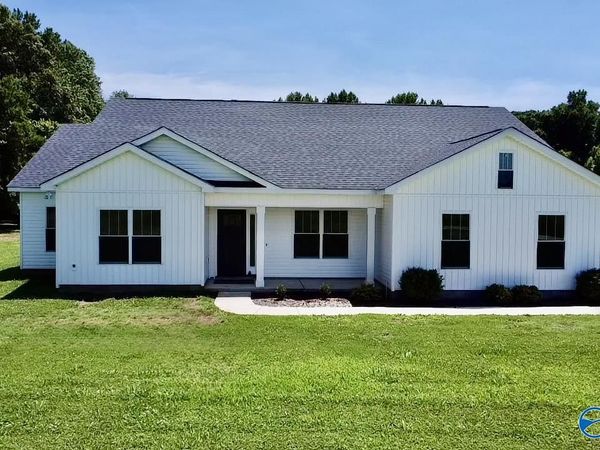 64 Elliot Road, Ardmore, TN 38449