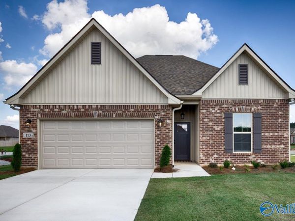 113 Junebug Drive, Madison, AL 35756