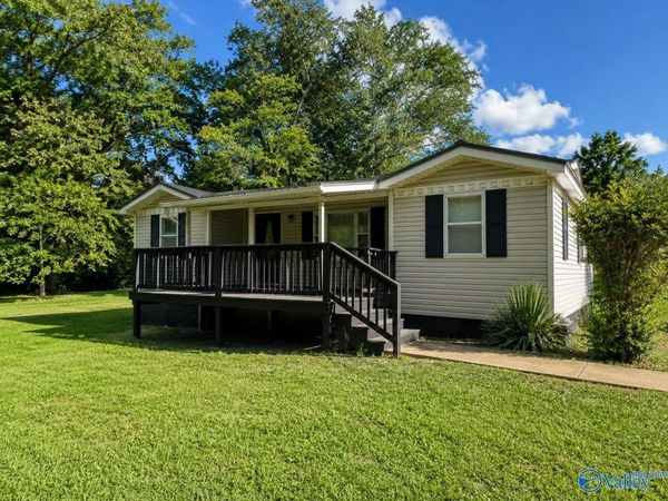 14286 Williams Road, Athens, AL 35614