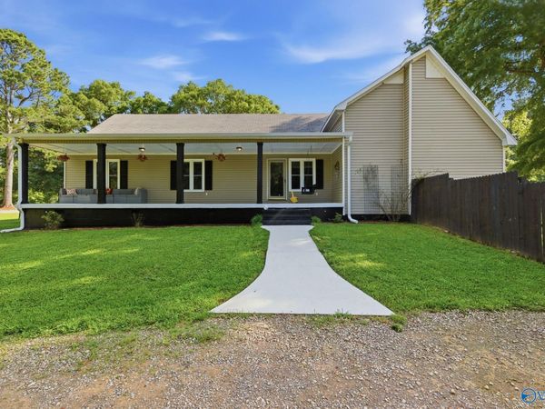 4409 Hwy 55 E, Eva, AL 35621