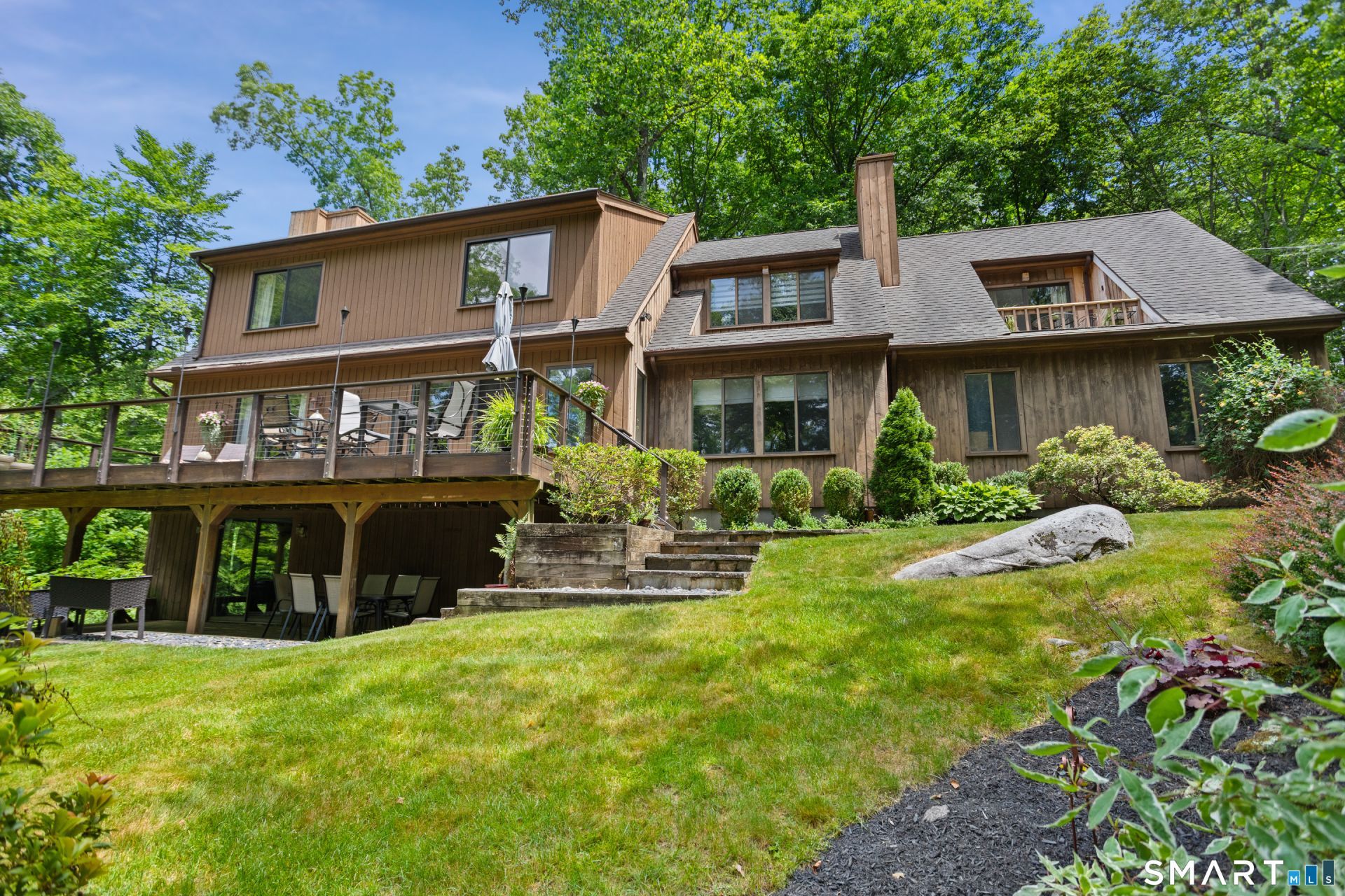 15 Merwin Brook, Brookfield, CT 06804 Main Photo