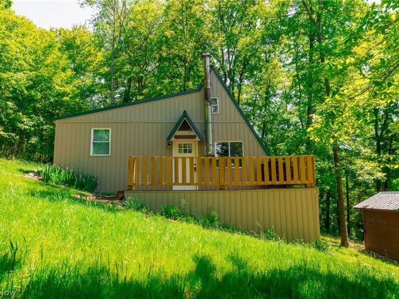 6257 Caddy Road SW, Bowerston, OH 44695 Photo 14